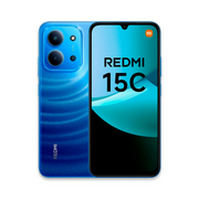 Celular Xiaomi Redmi 15C