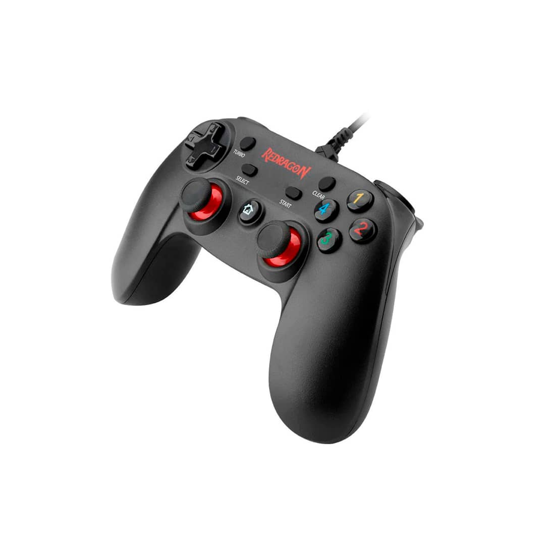 Joystick cableado Redragon G807 Saturn