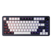 Teclado mecanico Redragon Ucal Pro K673WB-RGB-PRO