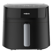 Freidora sin aceite Enxuta 6 litros