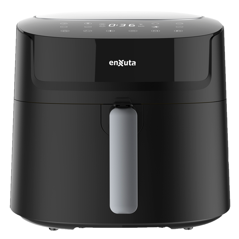 Freidora sin aceite Enxuta 6 litros