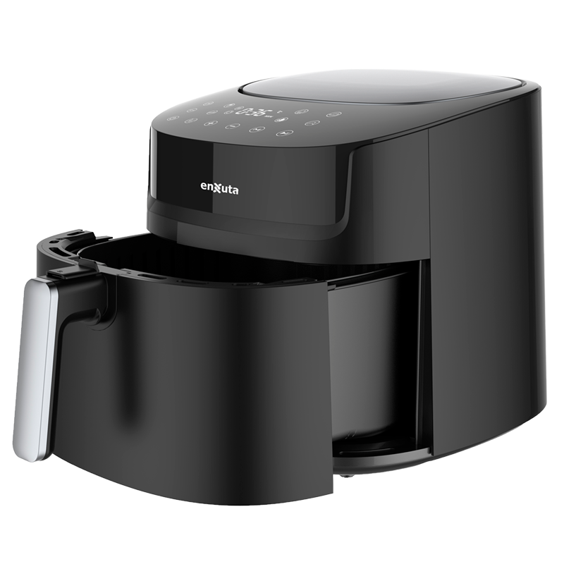 Freidora sin aceite Enxuta 6 litros