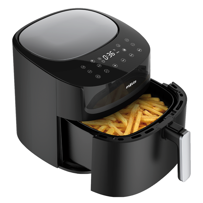 Freidora sin aceite Enxuta 6 litros