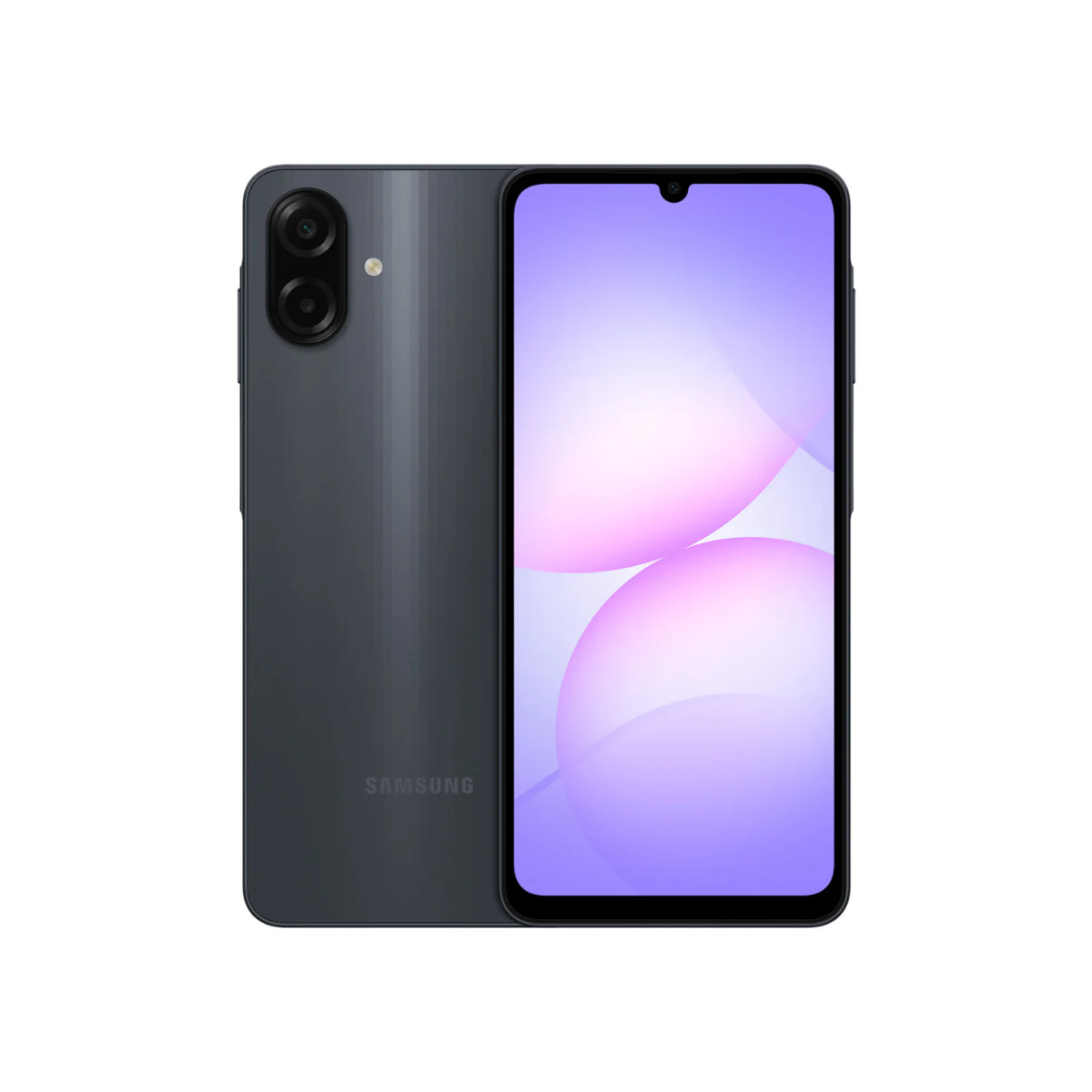 Celular Samsung A07 128/4GB