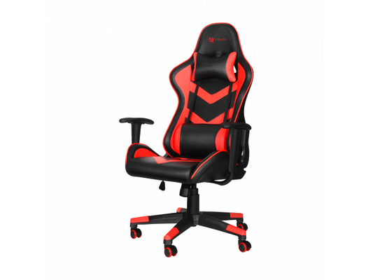 Silla Gamer X-Lizzard XZZ-SG-02 Rojo