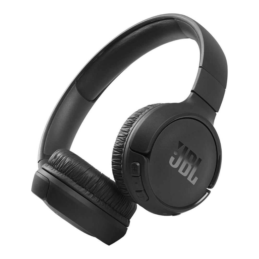 Auricular JBL Tune 520BT T520BT Bluetooth Negro