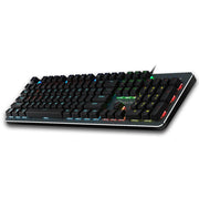 Teclado Mecanico MeeTion Basic MT-MK007