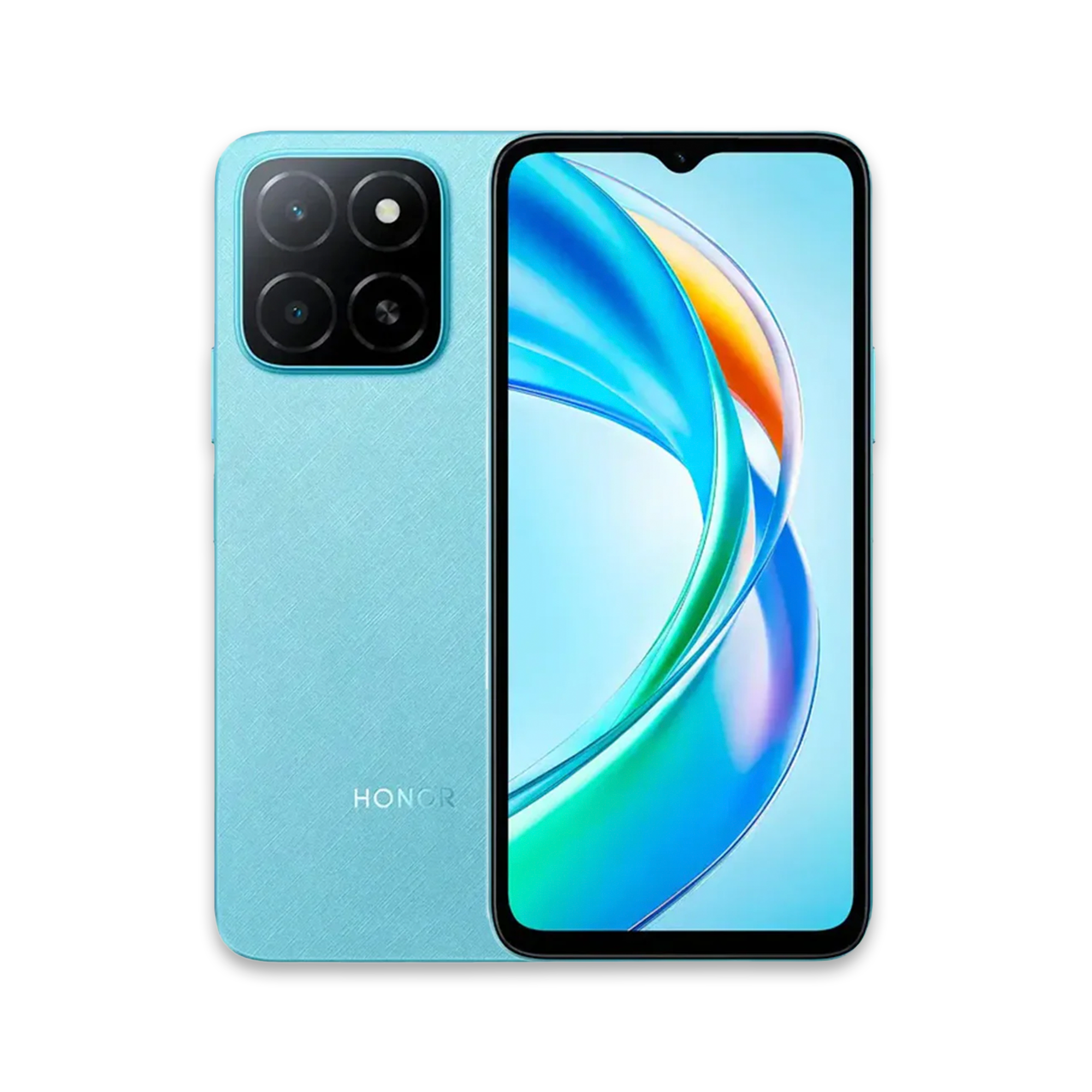 Celular Honor X5b 128/4GB