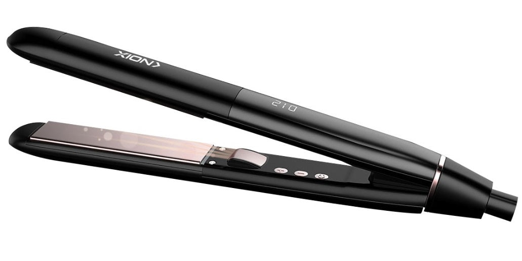 Plancha de pelo profesional Xion XI-TITANIUM2