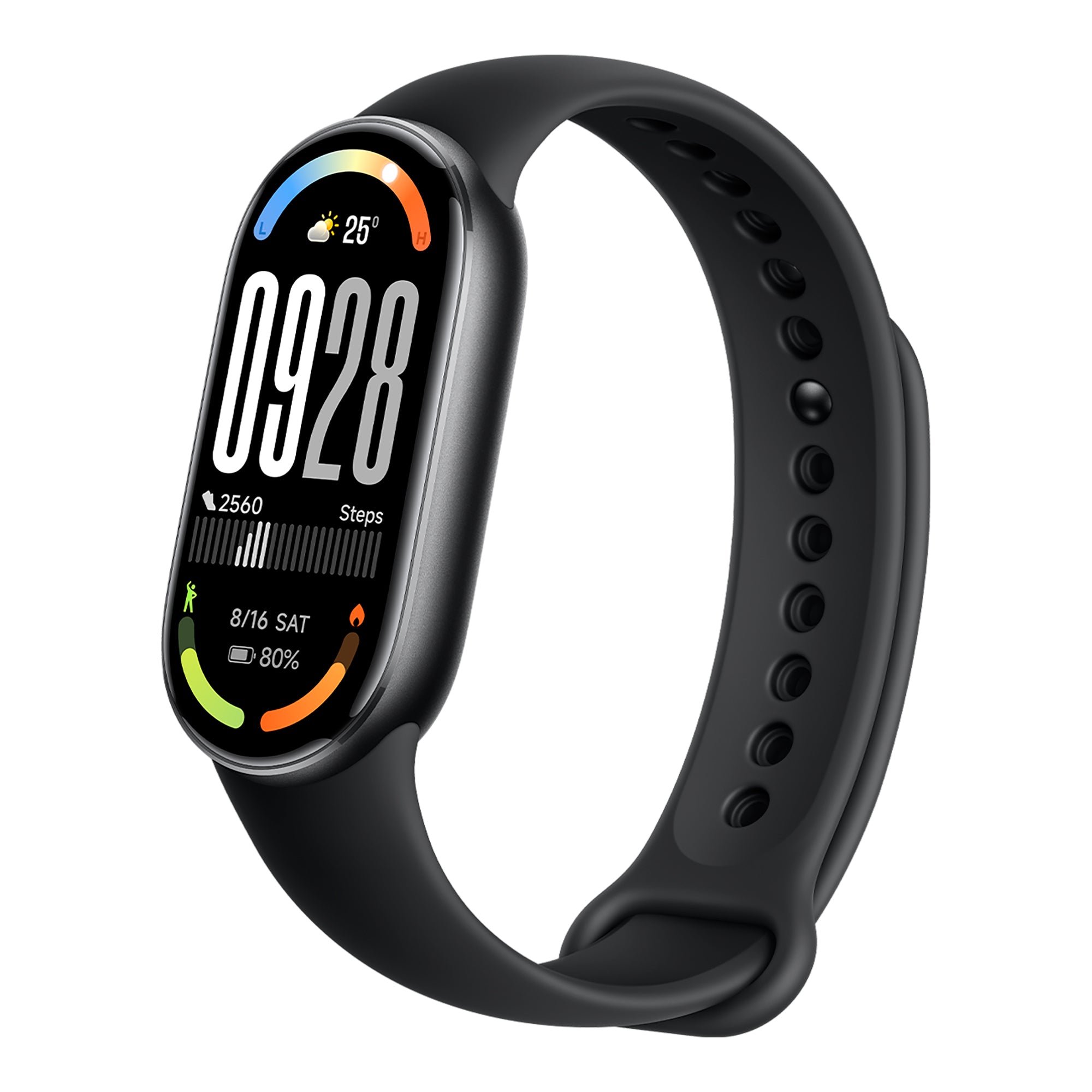 Reloj Smartwatch Xiaomi Smart Band 10