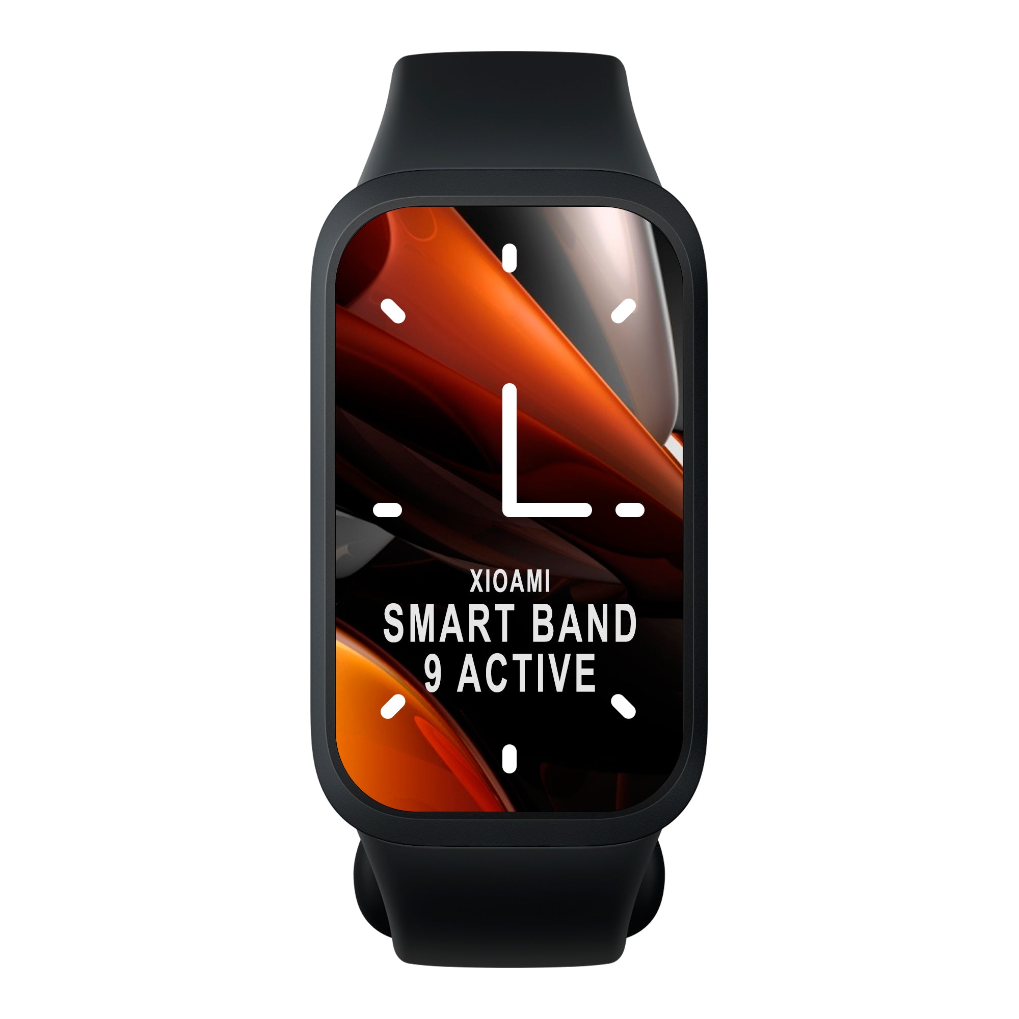 Reloj Smartwatch Xiaomi Smart Band 9 Active