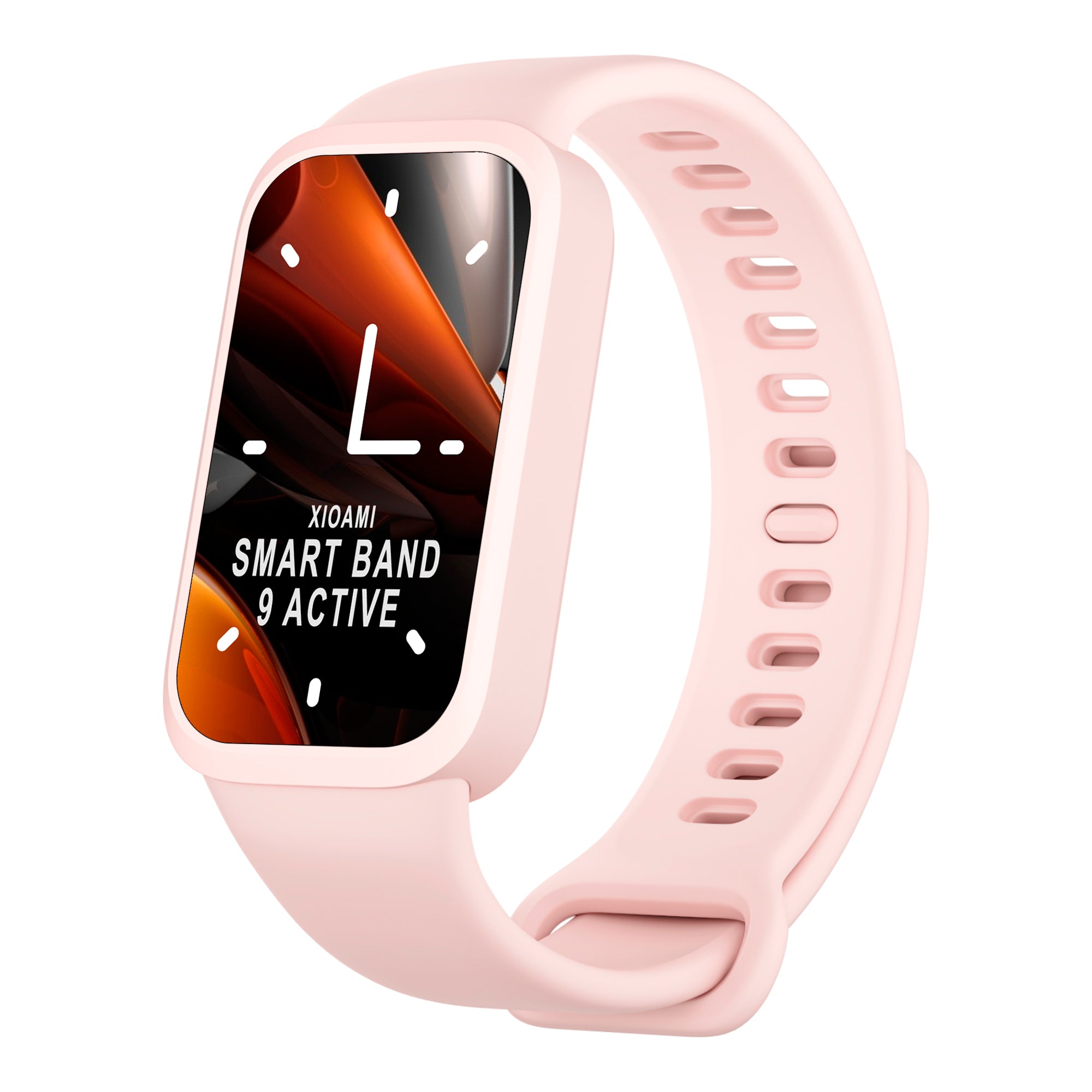 Reloj Smartwatch Xiaomi Smart Band 9 Active