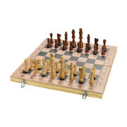 Juego de mesa 3 en 1 29cm!