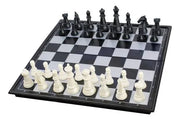 Juego de mesa Ajedrez magnético plegable C04