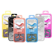 Auriculares manos libres EV188