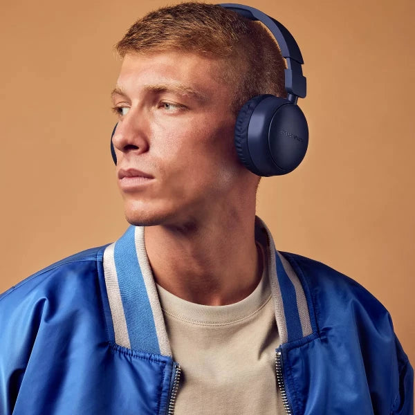 Auricular Bluetooth EnergySistem Radio Color