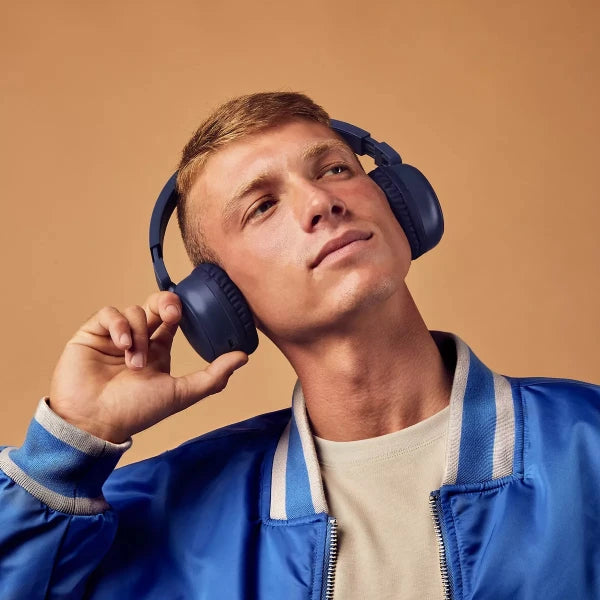 Auricular Bluetooth EnergySistem Radio Color