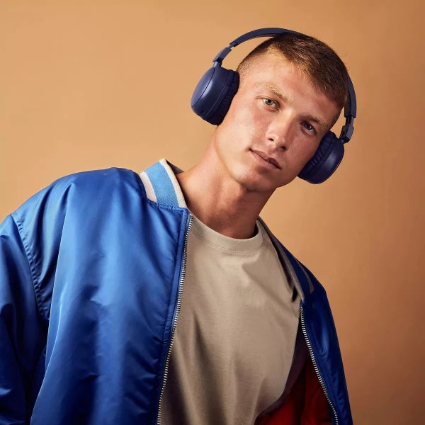 Auricular Bluetooth EnergySistem Radio Color