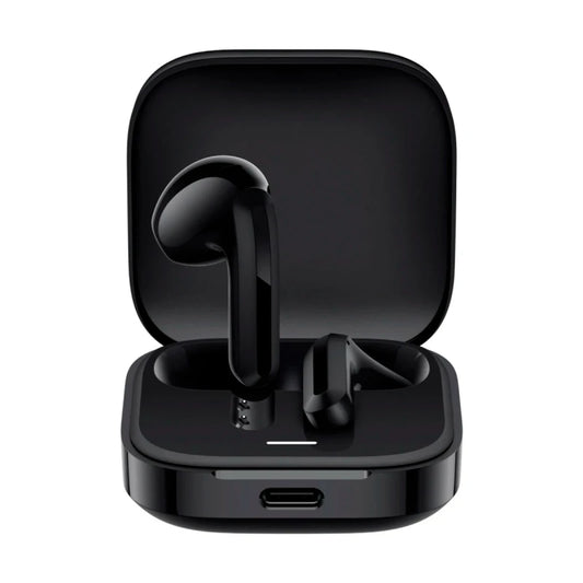 Auriculares Bluetooth Xiaomi Redmi Buds 6 Active