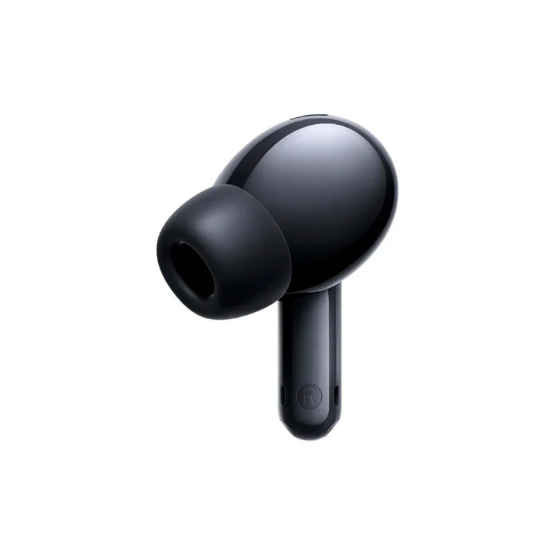 Auriculares Bluetooth Xiaomi Redmi Buds 6 Lite Black