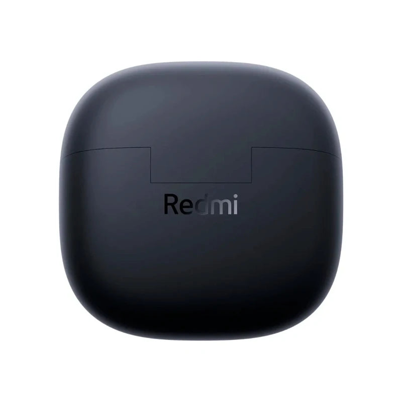 Auriculares Bluetooth Xiaomi Redmi Buds 6 Lite Black