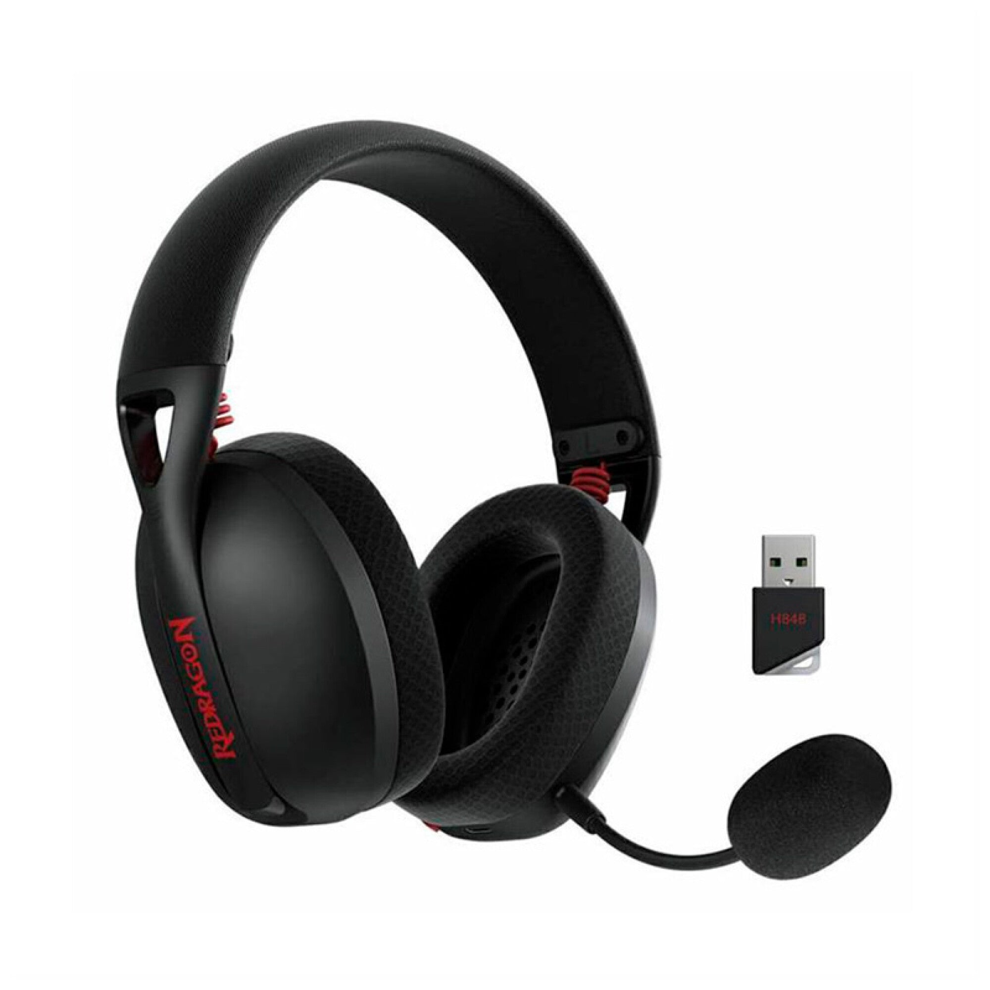 Redragon H848 Ire Black