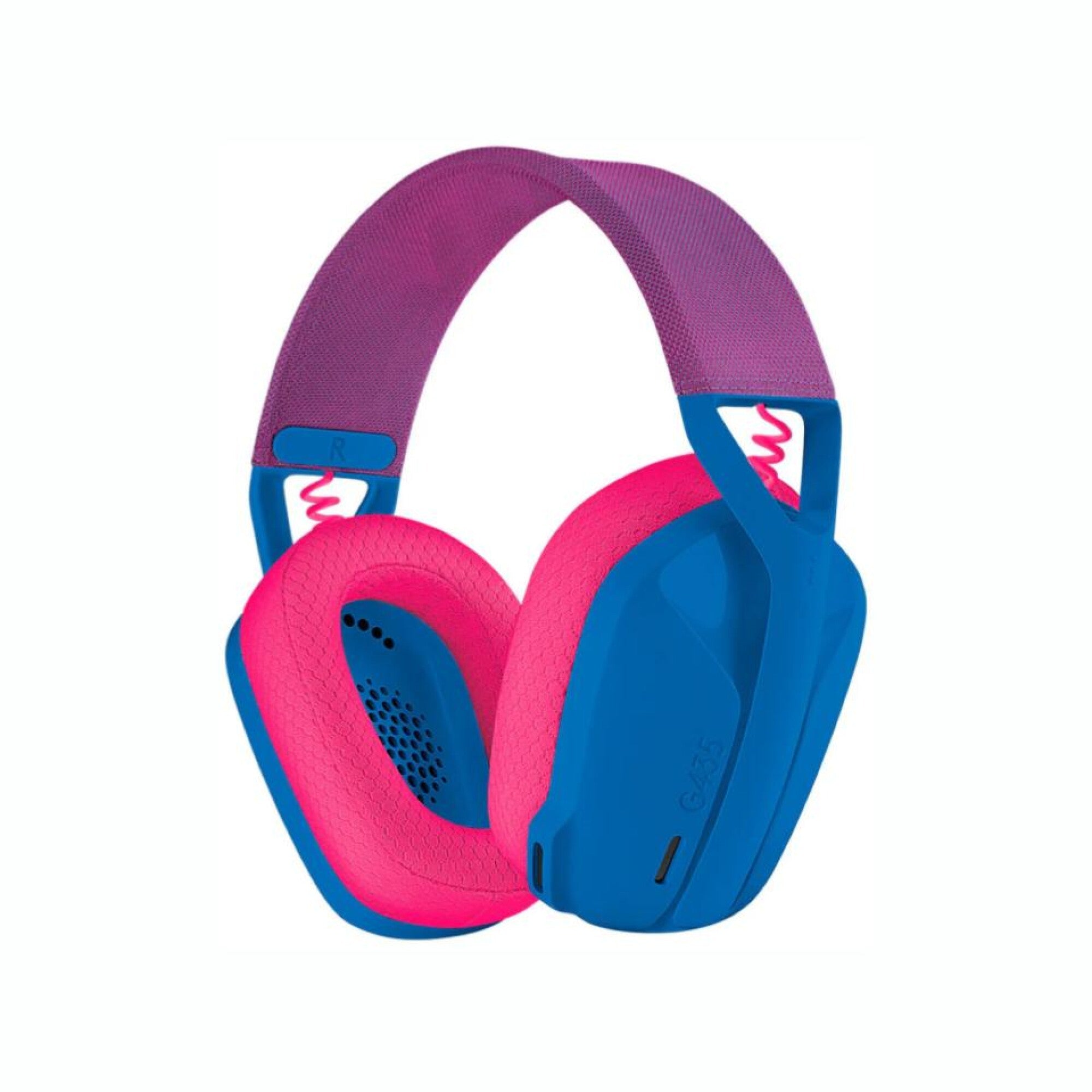 Auricular Gamer Inalámbrico Logitech G435
