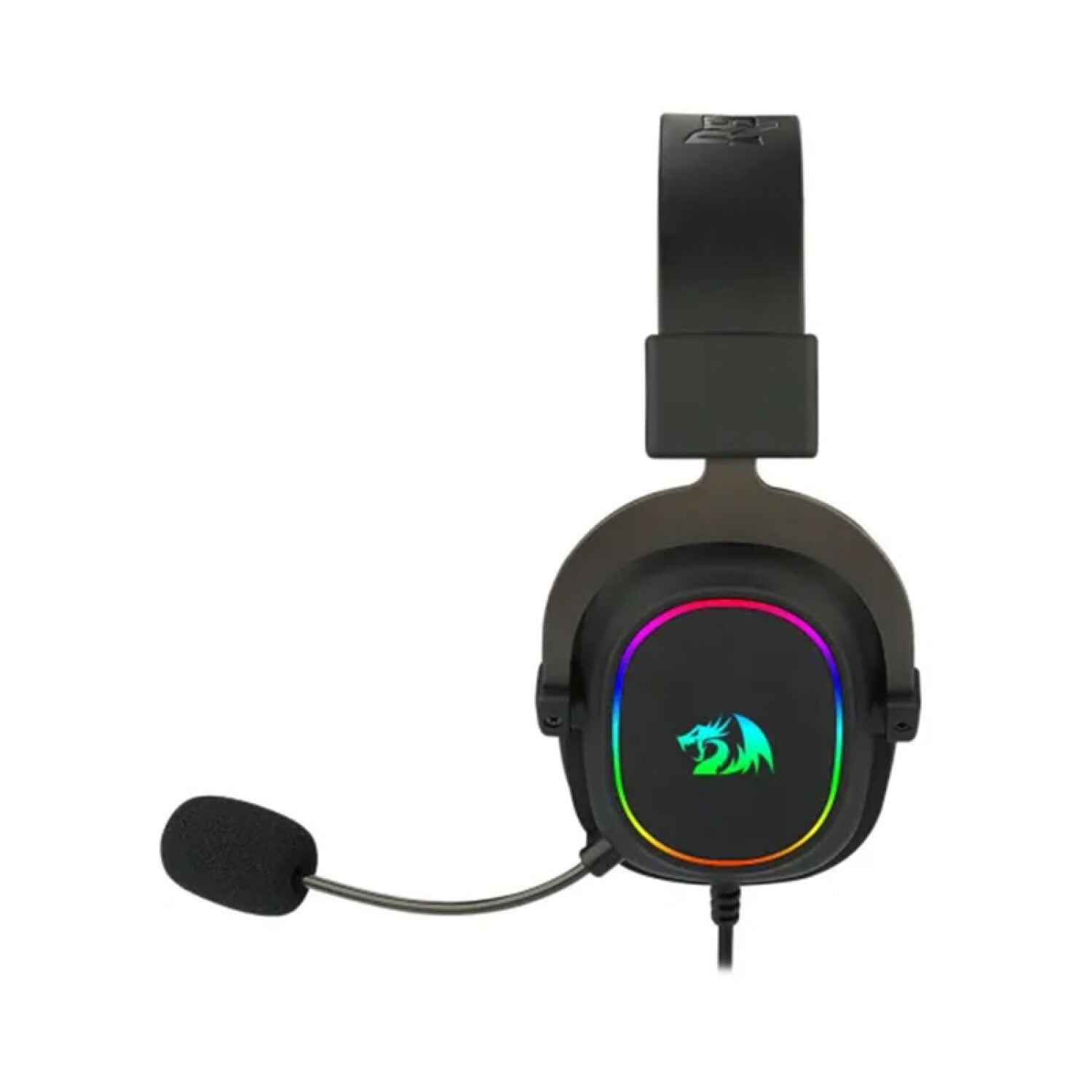 Auricular Redragon Zeus-X H510 RGB Black