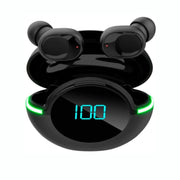 Auriculares Inalambrico Bluetooth Xion XI-AU200BT