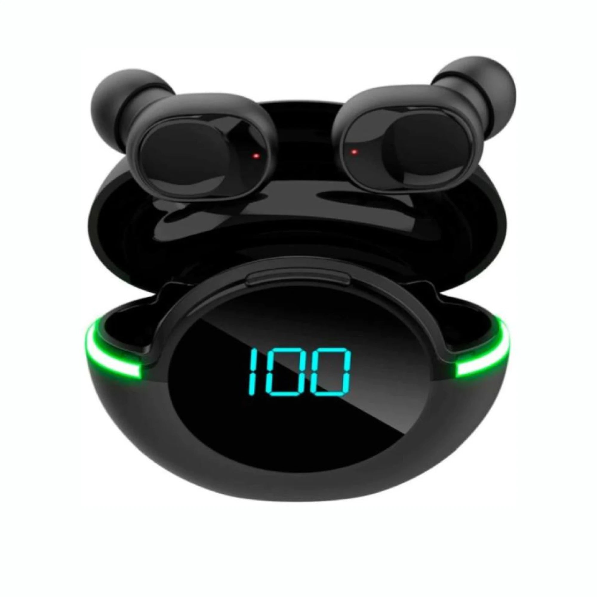 Auriculares Inalambrico Bluetooth Xion XI-AU200BT