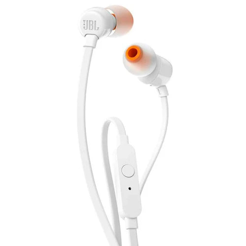 Auriculares manos libre JBL T110