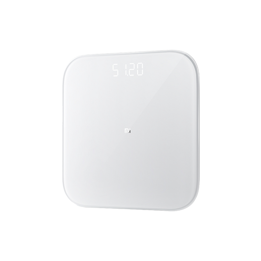 Balanza digital USB con app Blanca