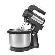 Batidora electrica con bowl de acero Xion XI-BA550