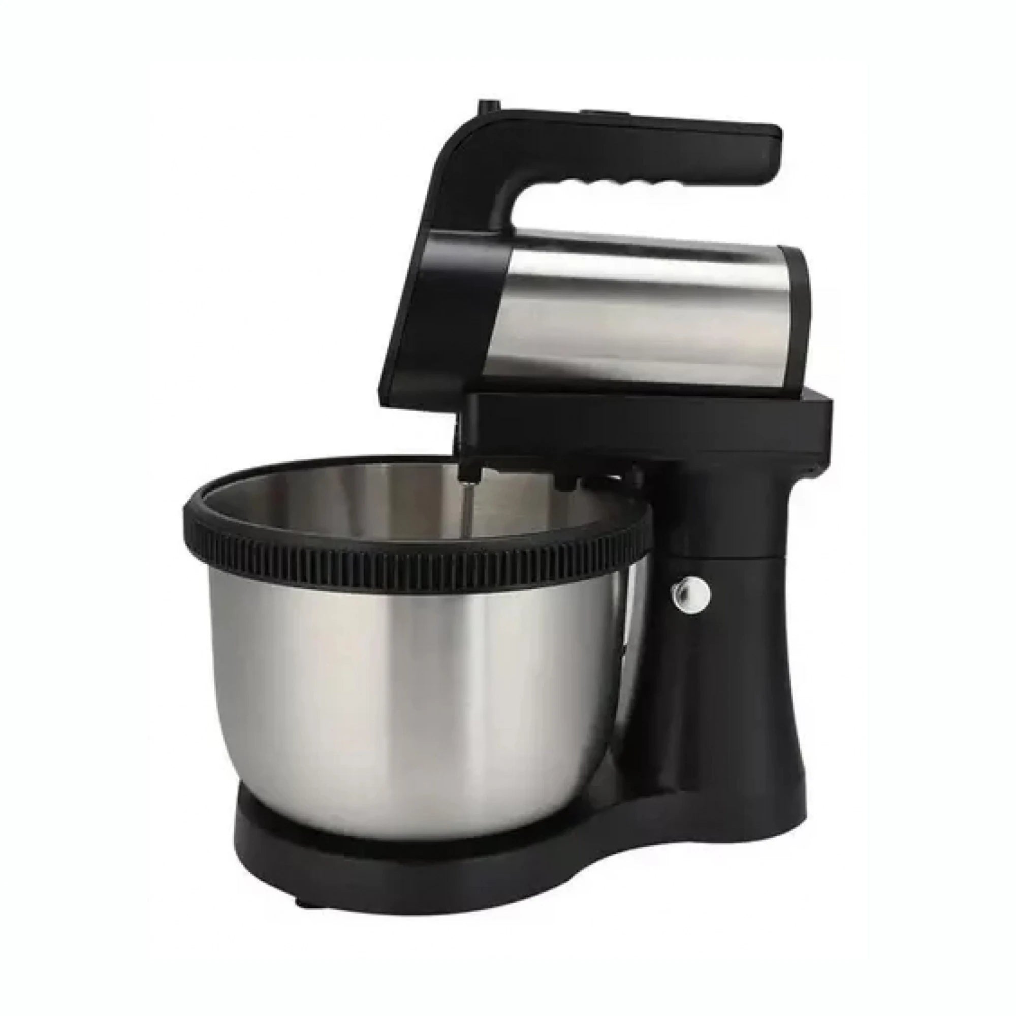 Batidora electrica con bowl de acero Xion XI-BA550