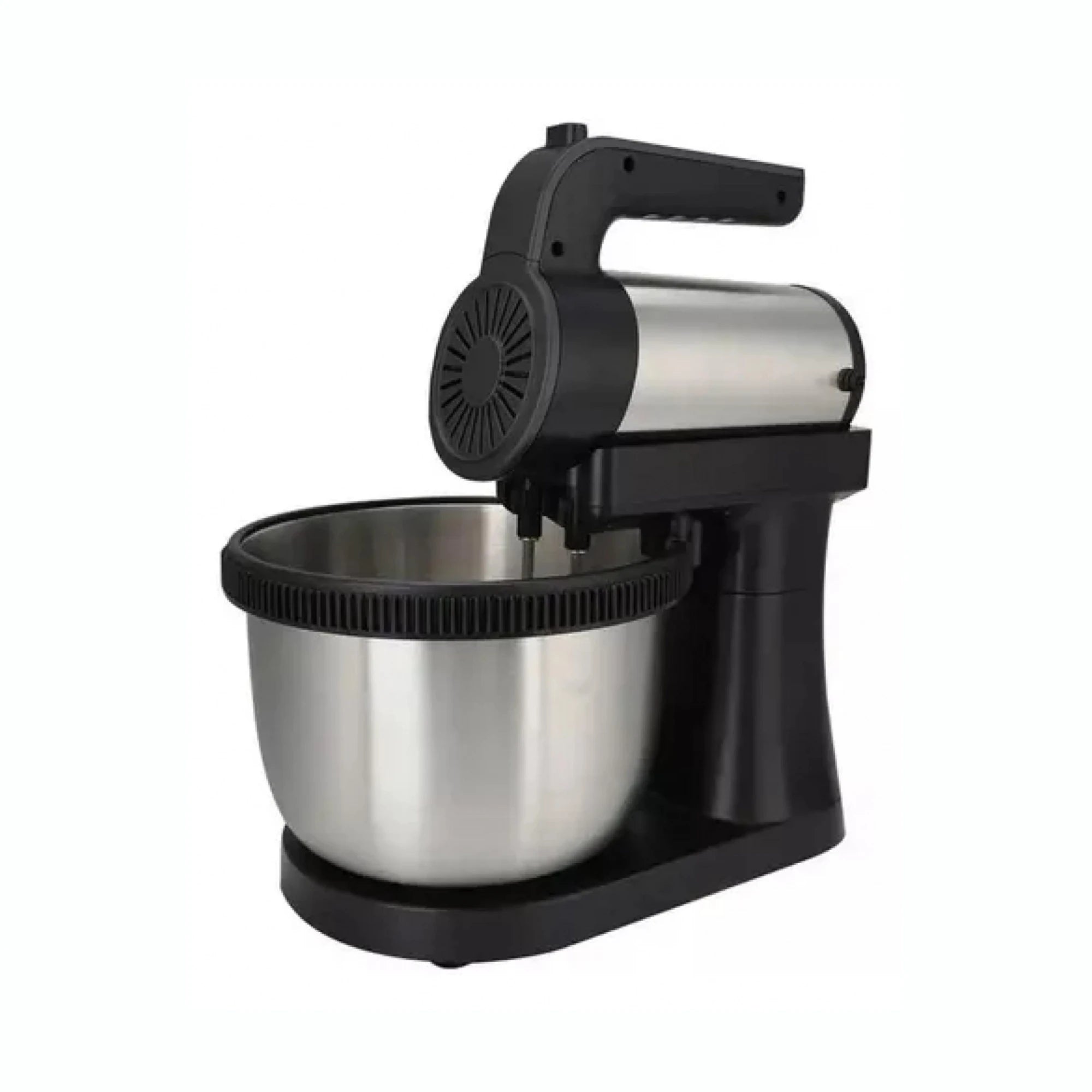 Batidora electrica con bowl de acero Xion XI-BA550