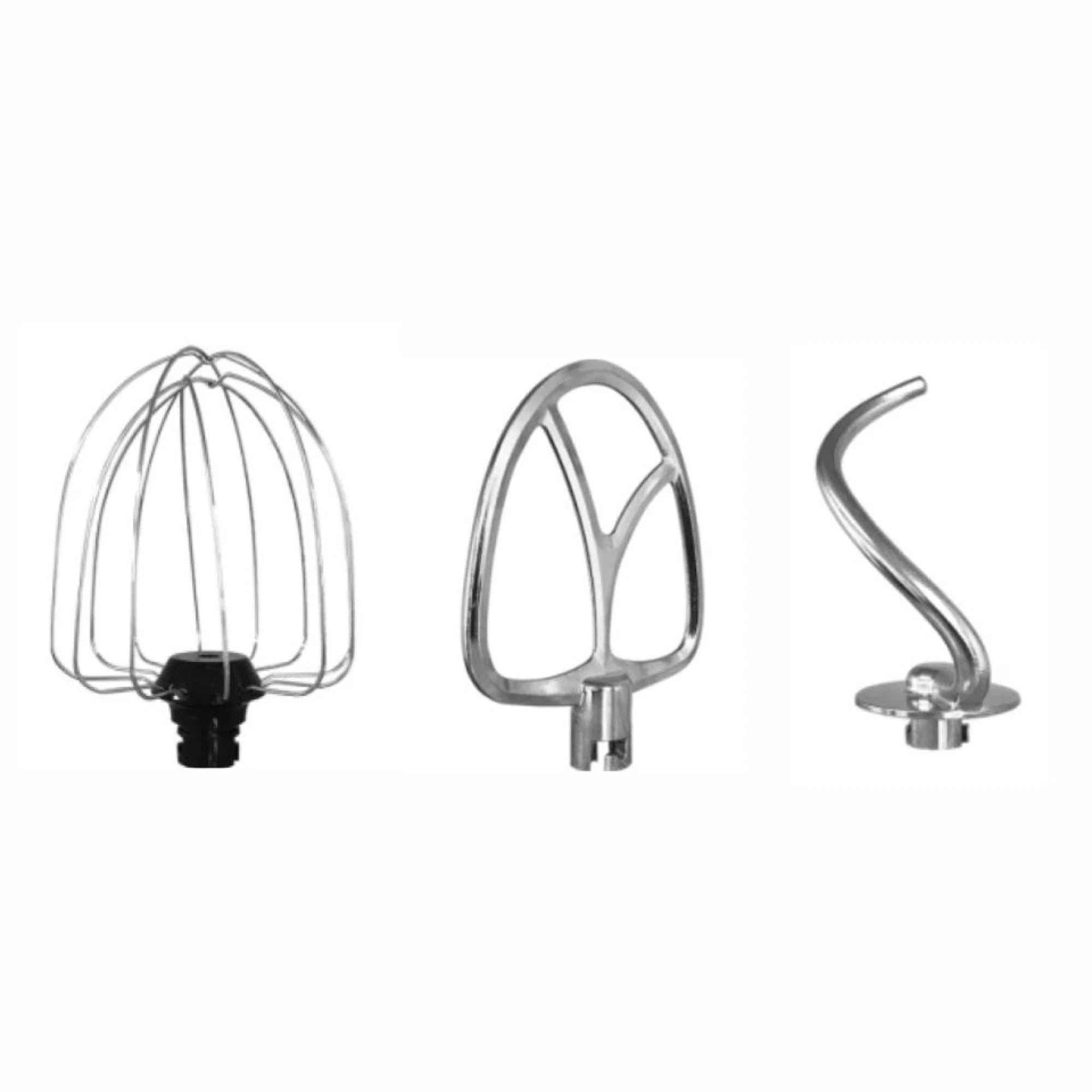 Batidora planetaria 1000w Xion XI-BA1000 Black