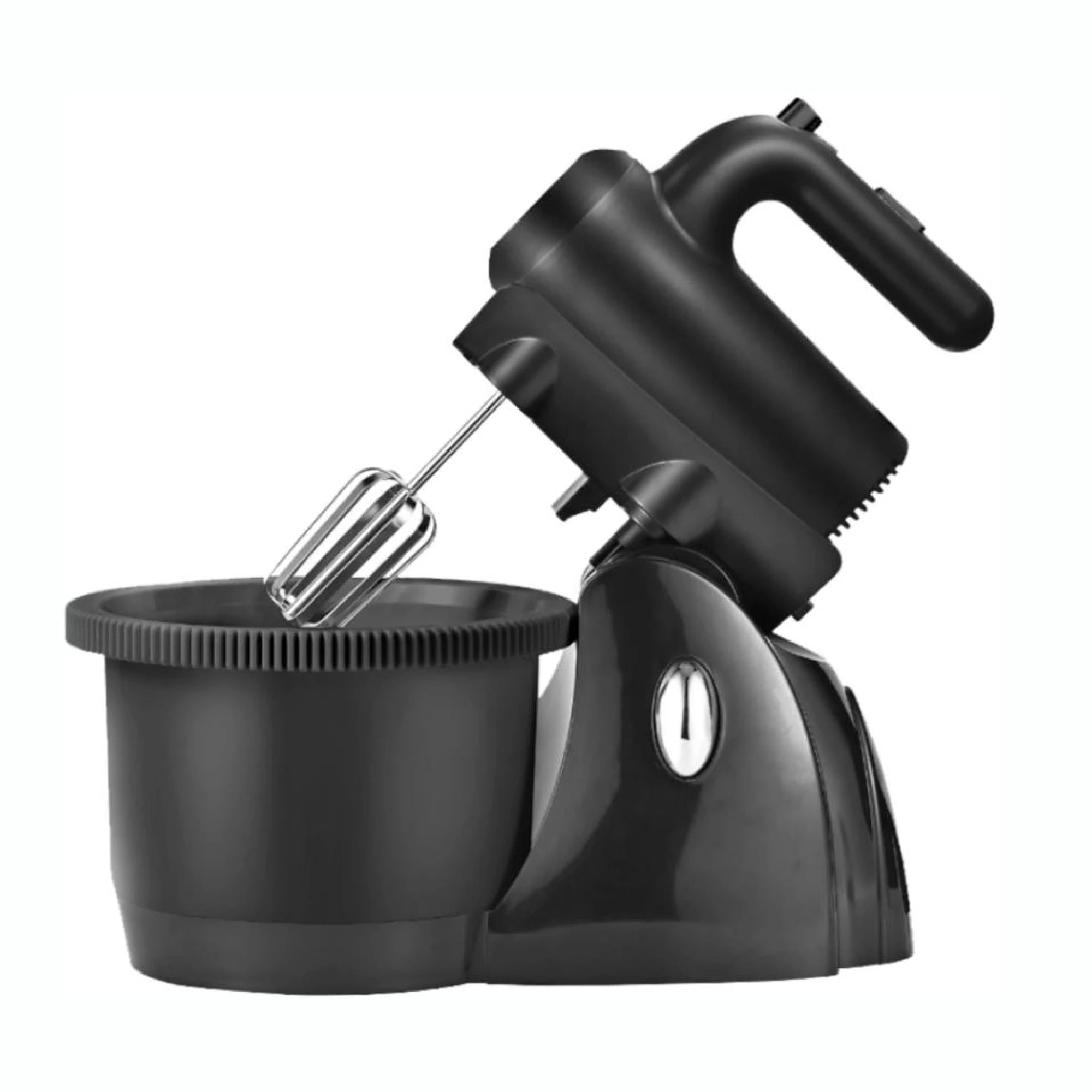 Batidora electrica con bowl giratorio Xion XI-BA380