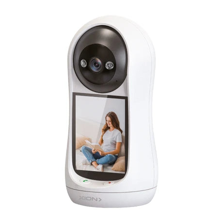 Camara de seguridad WiFi Baby Call Xion XI-CCTV31