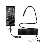 Camara endoscopica USB