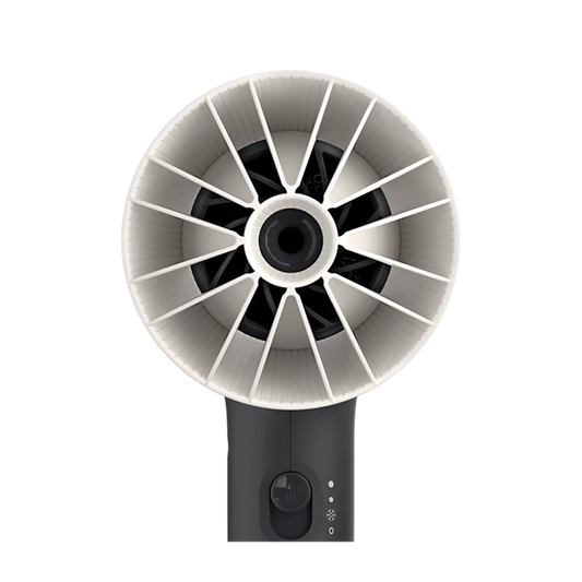 Secador de pelo Philips BHD302/10 1600W