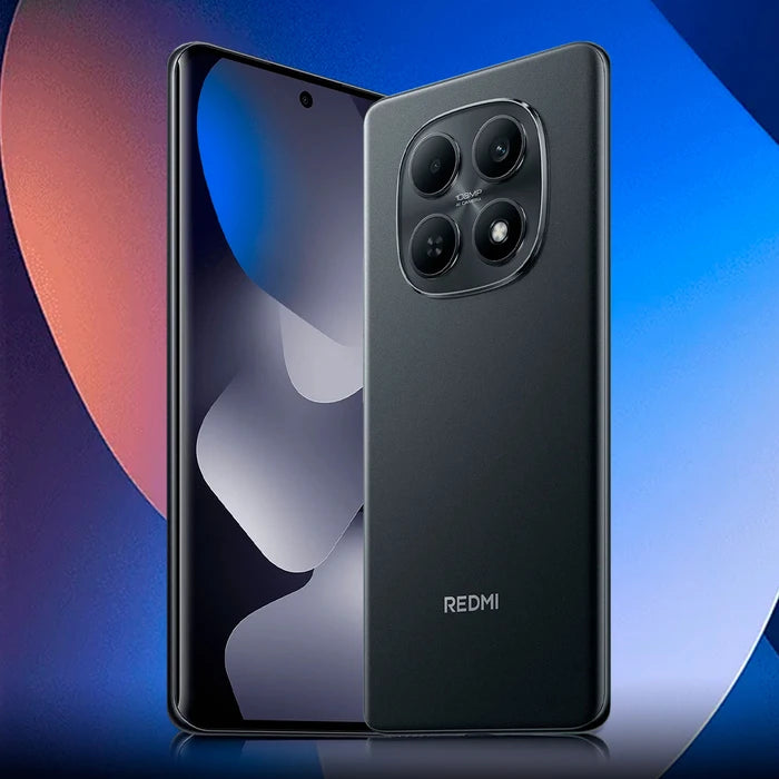 Celular Xiaomi Redmi Note 15 128/6GB