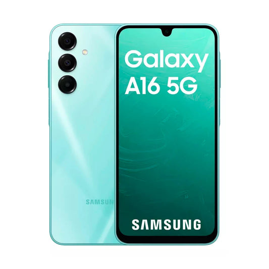Celular Samsung A16 5G 128/6GB