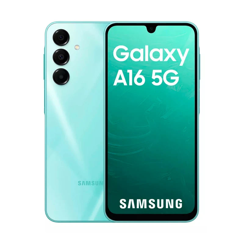 Celular Samsung A16 5G