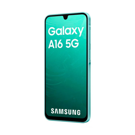 Celular Samsung A16 5G 128/6GB