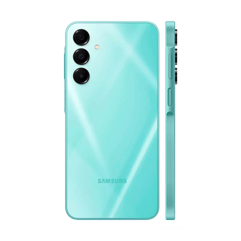 Celular Samsung A16 5G 128/6GB