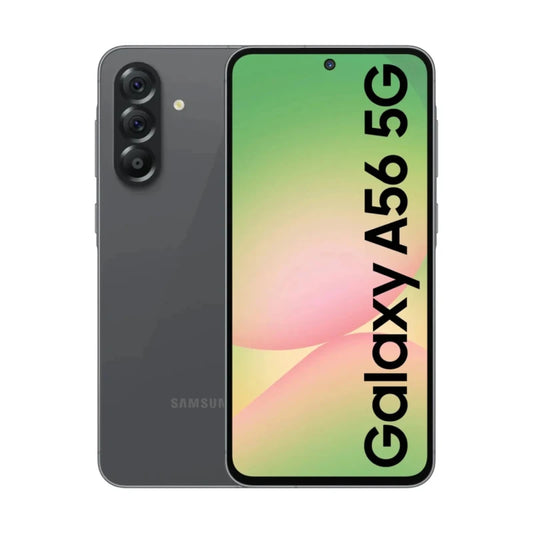 Celular Samsung A56 5G 256/12GB