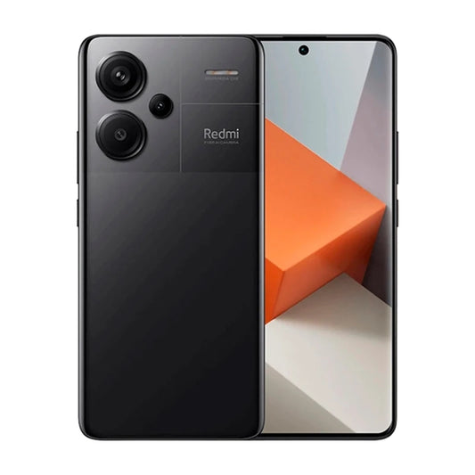 Celular Xiaomi Redmi Note 13 Pro 5G 512/12GB