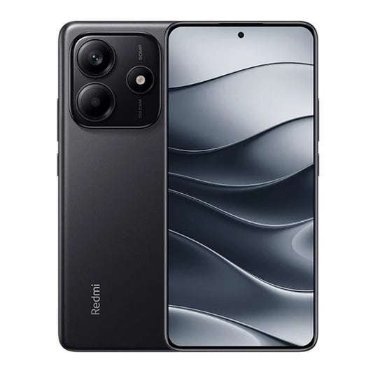 Celular Xiaomi Redmi Note 14S 256/8GB
