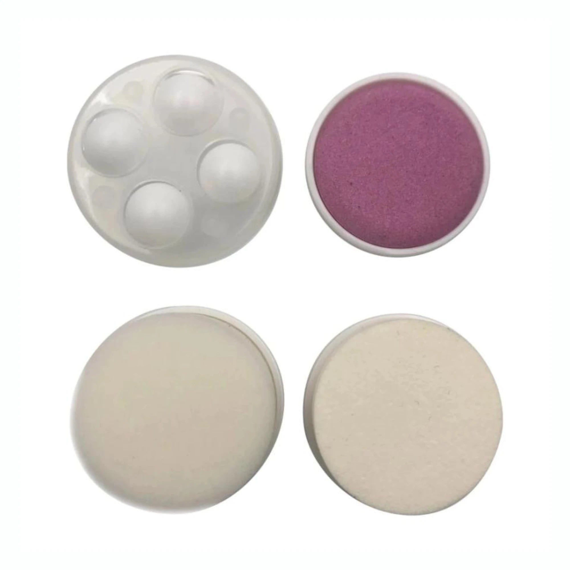 Cepillo limpiador y masaje facial Xion XI-FACE