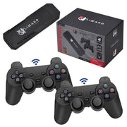 Consola Retro Game Stick Lizzard XZZ-VG-03